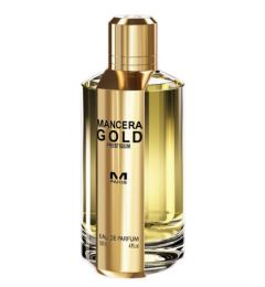 Снимка на Mancera Gold Prestigium унисекс парфюм EDP