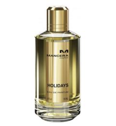 Снимка на Mancera Holidays унисекс парфюм EDP