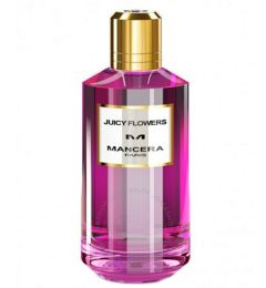 Снимка на Mancera Juicy Flowers дамски парфюм EDP