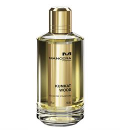 Снимка на Mancera Kumkat Wood унисекс парфюм EDP