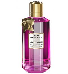 Снимка на Mancera Lovely Garden дамски парфюм EDP