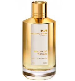 Снимка на Mancera Melody Of The Sun унисекс парфюм EDP