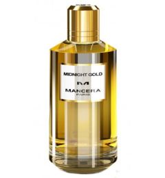 Снимка на Mancera Midnight Gold Б.О. унисекс парфюм EDP