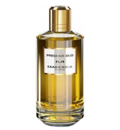 Снимка на Mancera Precious Oud унисекс парфюм EDP