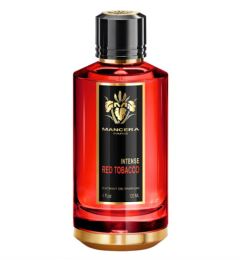Снимка на Mancera Red Tobacco Intense унисекс парфюм EDP