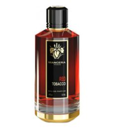 Снимка на Mancera Red Tobacco Б.О. унисекс парфюм EDP