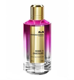 Снимка на Mancera Roses & Chocolate Б.О. унисекс парфюм EDP
