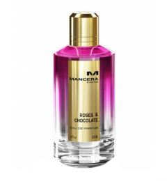 Снимка на Mancera Roses & Chocolate унисекс парфюм EDP