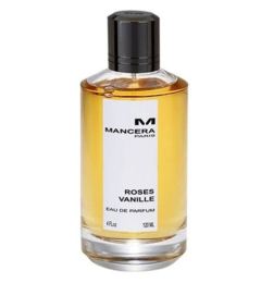 Снимка на Mancera Roses Vanille дамски парфюм EDP