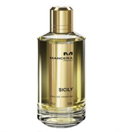 Снимка на Mancera Sicily Б.О. унисекс парфюм EDP