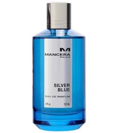 Снимка на Mancera Silver Blue унисекс парфюм EDP