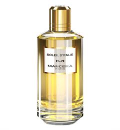 Снимка на Mancera Soleil d'Italie унисекс парфюм EDP