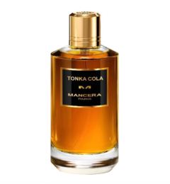 Снимка на Mancera Tonka Cola унисекс парфюм EDP