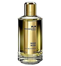 Снимка на Mancera Wave Musk унисекс парфюм EDP