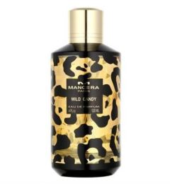 Снимка на Mancera Wild Candy унисекс парфюм EDP