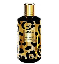 Снимка на Mancera Wild Cherry унисекс парфюм EDP
