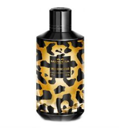 Снимка на Mancera Wild Rose Aoud унисекс парфюм EDP