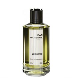 Снимка на Mancera Wind Wood унисекс парфюм EDP