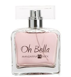 Снимка на Mandarina Duck Oh Bella Б.О. дамски парфюм EDT