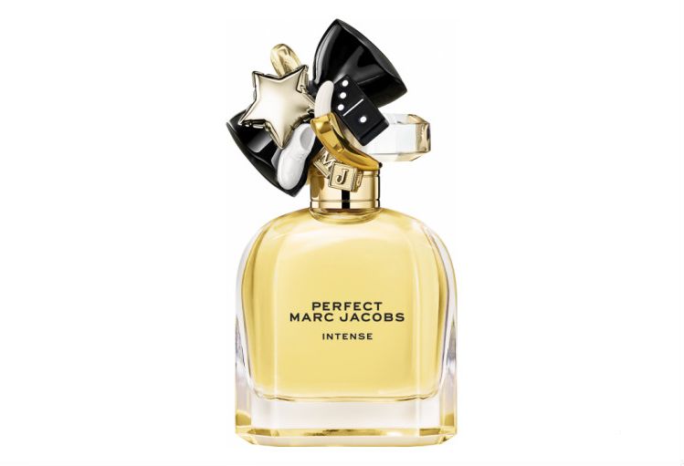 Снимка на Marc Jacobs Perfect Intense Б.О. дамски парфюм EDP