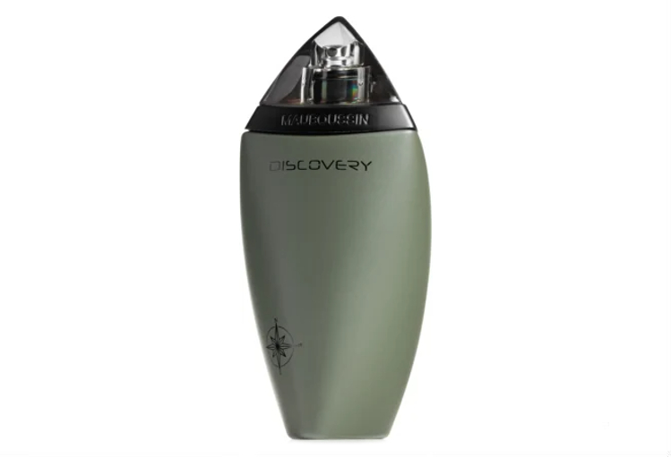 Снимка на Mauboussin Discovery мъжки парфюм EDP