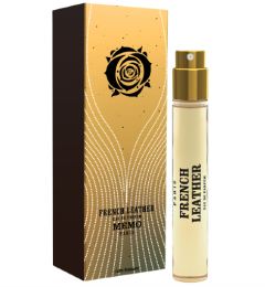 Снимка на Memo French Leather Refill Mini Spray