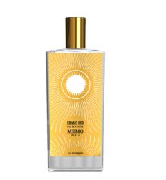 Снимка на Memo Shams Oud унисекс парфюм EDP