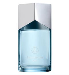 Снимка на Mercedes-Benz Air Б.О. мъжки парфюм EDP