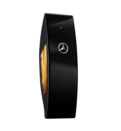 Снимка на Mercedes-Benz Club Black мъжки парфюм EDT
