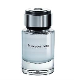 Снимка на Mercedes-Benz For Men Б.О.