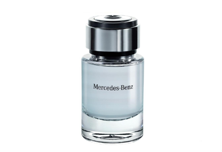 Снимка на Mercedes-Benz for Men