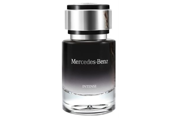 Снимка на Mercedes-Benz Intense For Men Б.О.