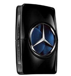 Снимка на Mercedes-Benz Man Intense Б.О. мъжки парфюм EDT