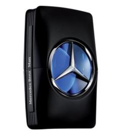 Снимка на Mercedes-Benz Man Б.О. мъжки парфюм EDT