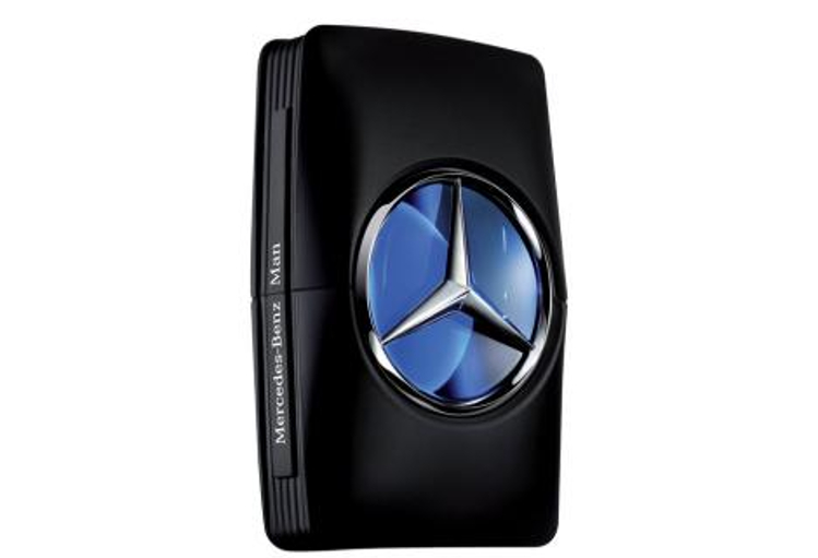 Снимка на Mercedes-Benz Man мъжки парфюм EDT