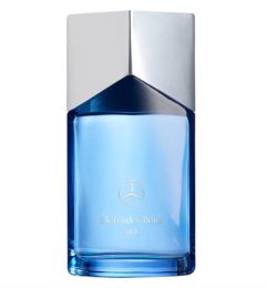 Снимка на Mercedes-Benz Sea Б.О. мъжки парфюм EDP