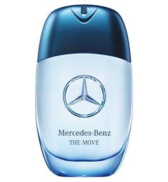 Снимка на Mercedes-Benz The Move Б.О. мъжки парфюм EDT