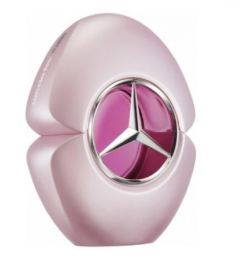 Снимка на Mercedes-Benz Woman Б.О. дамски парфюм EDP