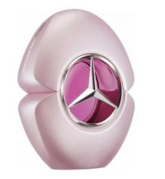 Снимка на Mercedes-Benz Woman дамски парфюм EDP