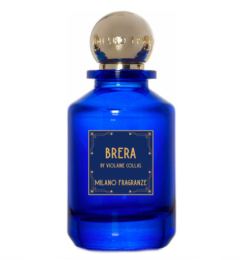 Снимка на Milano Fragranze Brera Б.О. унисекс парфюм EDP