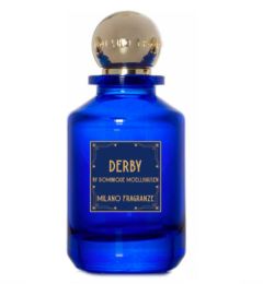 Снимка на Milano Fragranze Derby Б.О. унисекс парфюм EDP