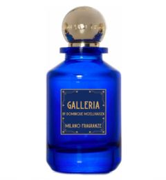 Снимка на Milano Fragranze Galleria Б.О. унисекс парфюм EDP