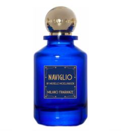 Снимка на Milano Fragranze Naviglio Б.О. унисекс парфюм EDP