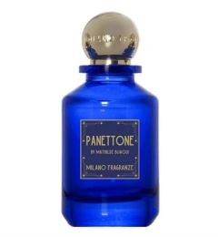 Снимка на Milano Fragranze Panettone унисекс парфюм EDP