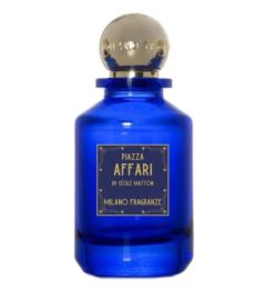 Снимка на Milano Fragranze Piazza Affari унисекс парфюм EDP