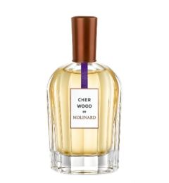 Снимка на Molinard Cher Wood Б.О. унисекс парфюм EDP