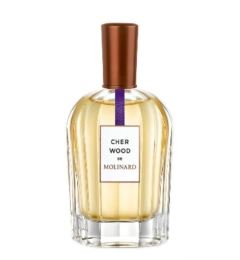 Снимка на Molinard Cher Wood унисекс парфюм EDP