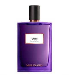 Снимка на Molinard Cuir Б.О. дамски парфюм EDP