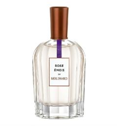 Снимка на Molinard Rose Emois Б.О. дамски парфюм EDP