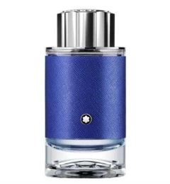 Снимка на Mont Blanc Explorer Ultra Blue Б.О. мъжки парфюм EDP